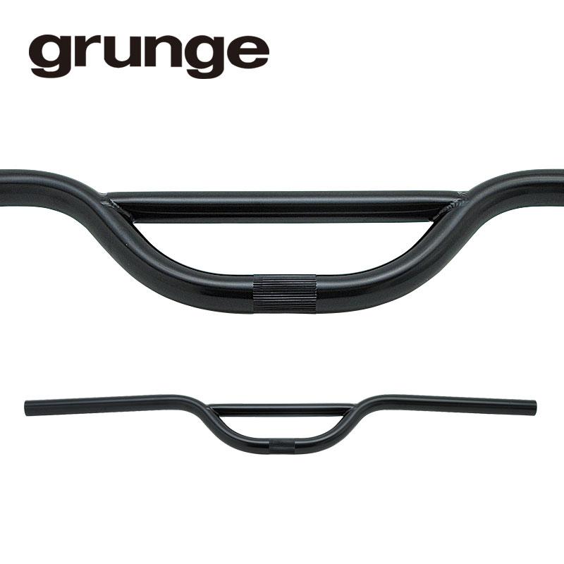 グランジ インターセクトバークランプ径:25.4mm MTBハンドル グランジ インターセクトバークランプ径:25.4mm MTBハンドル