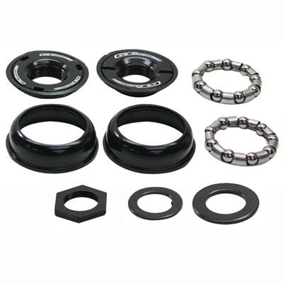 Gt Bmx ワンピースクランク用 シールドメカ 24tpi 安いそれに目立つ