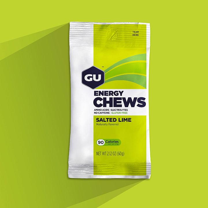 GUエナジー ENERGY CHEWS ソルティッドライム gugqchewssl ワールドサイクル 通販 Yahoo