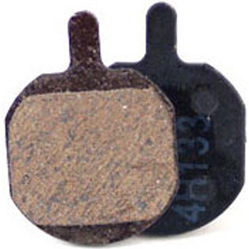 HAZE ヘイズ MX-2/MX-3/MX-4/MX-5/Sole/CX-5 BrakePadSet(98-28142