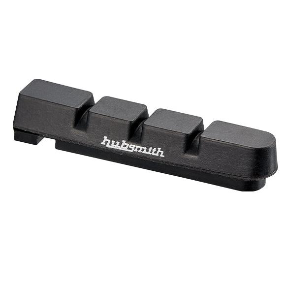 Hubsmith HS-Bumbee A349 2SP BROMPTON MK5用 2速 349 (16インチ) ホイールセット ブラック スチール (ハブスミス)の画像
