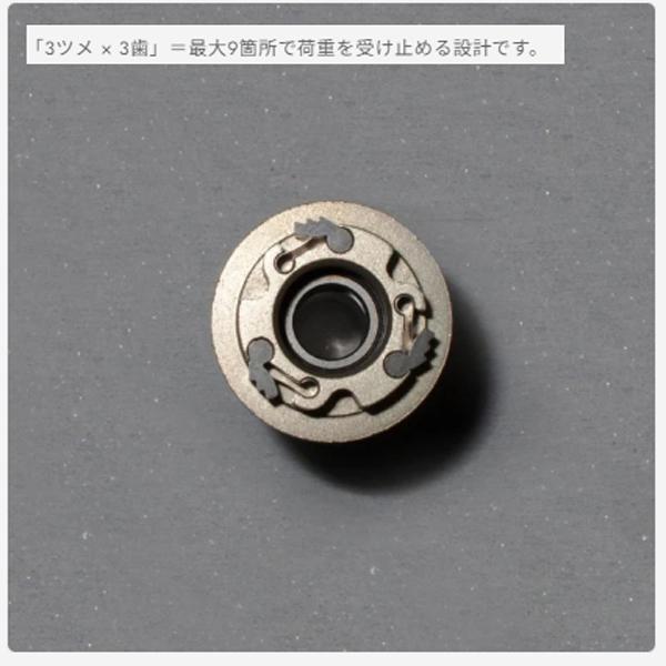 Hubsmith HS-Locust A406 CLA Alex Moulton用　11速 406 (20インチ) ホイールセット ポリッシュシルバー スチール (ハブスミス)の画像