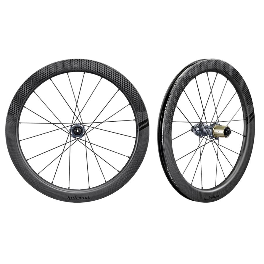Hubsmith HS-Humbird FC406 Ratchet Center-Lock Birdy用 11速 406 (20