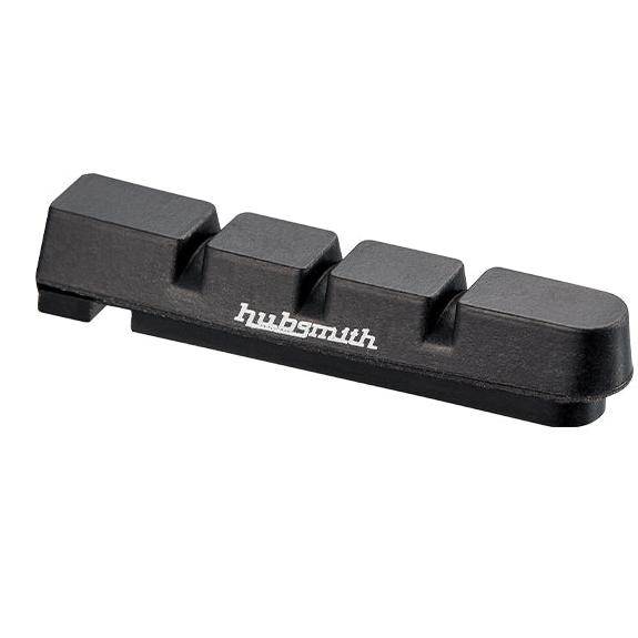 Hubsmith HS-Locust A355 Birdy用 11速 355 (18インチ) RB ホイールセット ブラック スチール (ハブスミス)の画像