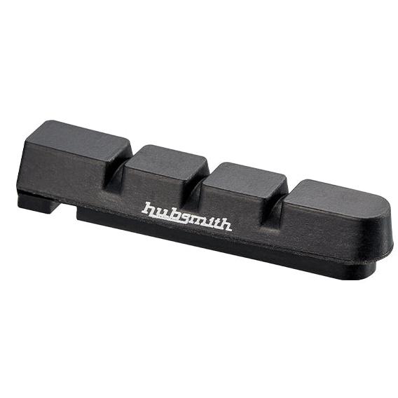 Hubsmith HS-Locust A406 Birdy用 11速 406 (20インチ) RB ホイールセット ブラック スチール (ハブスミス)の画像