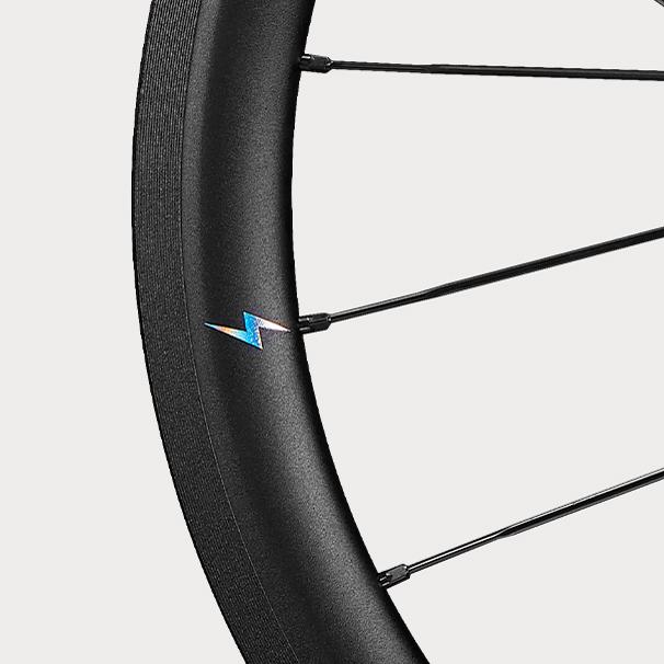 Hubsmith HS-Mantis A406 Birdy用 11速 406 (20インチ) 11速 DB ホイールセット ブラック スチール (ハブスミス)の画像