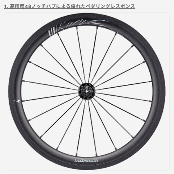 Hubsmith HS-Bumbee P. A349 4SP BROMPTON MK6用 4速 349 (16インチ) ホイールセット ポリッシュシルバー スチール (ハブスミス)の画像