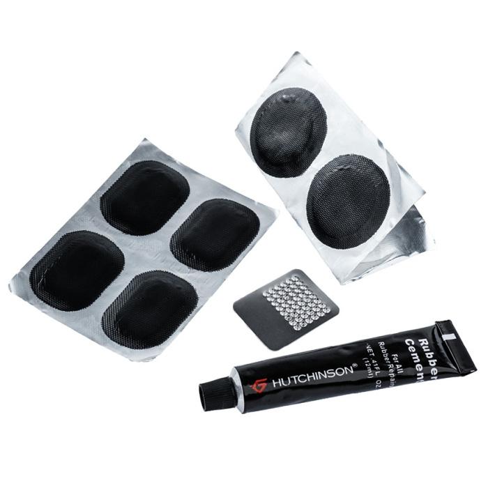 ハッチンソン パッチキット クリンチャー用 (8092-AD60258