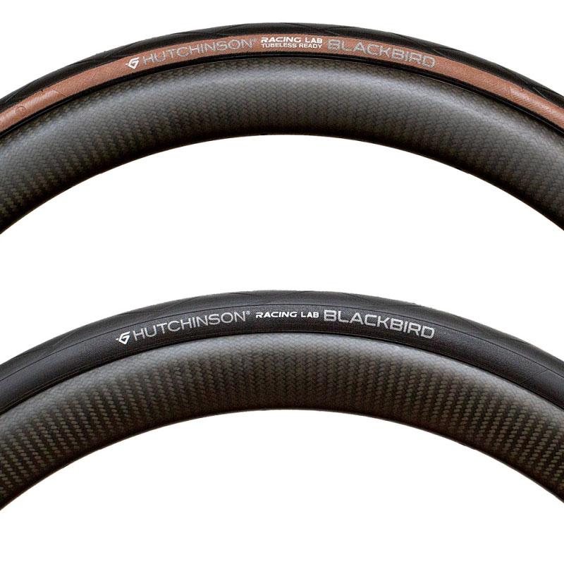 HUTCHINSON BLACKBIRD チューブレス　700 X 26　２箱 HUTCHINSON BLACKBIRD チューブレス 700 X 26 2箱