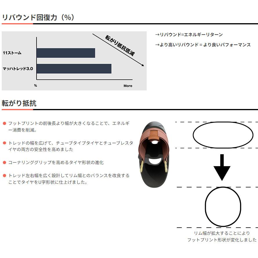 ハッチンソン ブラックバード・レーシング・ラボ CL 700x28c