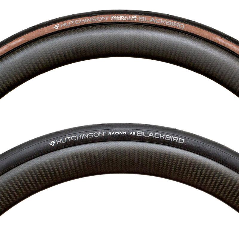 ハッチンソン ブラックバード・レーシング・ラボ TLR 700x26c