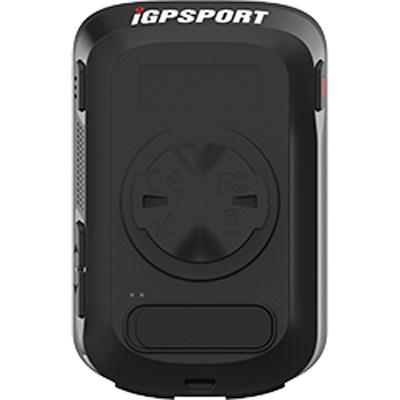 iGPスポーツ サイクルコンピューター BSC200 USB充電 : ワールド