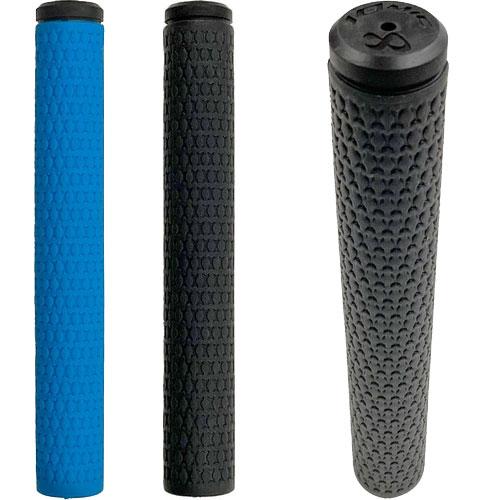 イオミック iX-B トラックレース用グリップ Φ22×184mm 2本入