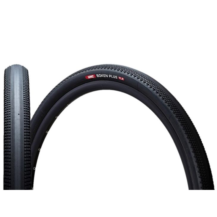 IRC　BOKEN PLUS TLR　700×32C IRC BOKEN PLUS TLR 700×32C チューブレスレディ フォルダブル
