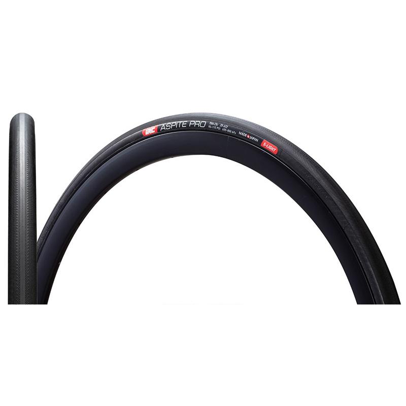 IRC ASPITE(アスピーテ) PRO S-LIGHT 700×25C クリンチャー フォルダ