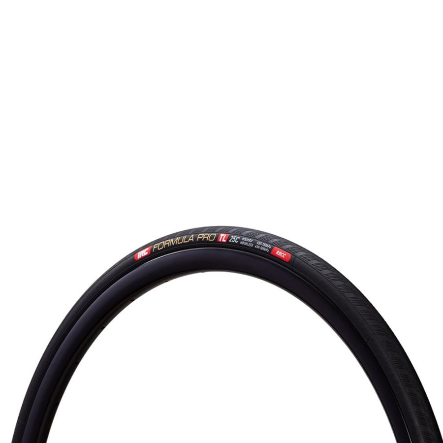 IRC FORMULA PRO チューブレス RBCC 700×30C ブラック フォルダブル