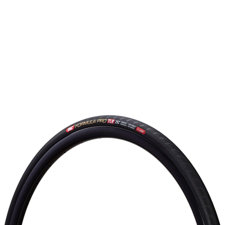 IRC FORMULA PRO チューブレスレディ スーパーライト 700×28C タン