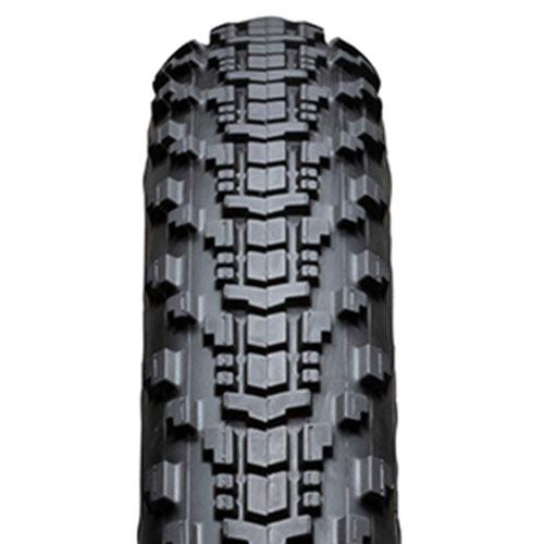 IRC BOKEN DOUBLECROSS LIGHT 700×38C タン チューブレスレディ