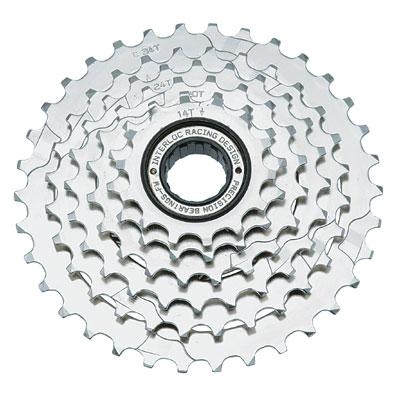 Ird ディファイアントフリーホール ボスフリー 6 Speed 自転車 マウンテンバイクパーツ スプロケット Ird Ird E Dfa Free 6s ワールドサイクル 通販 Yahoo ショッピング