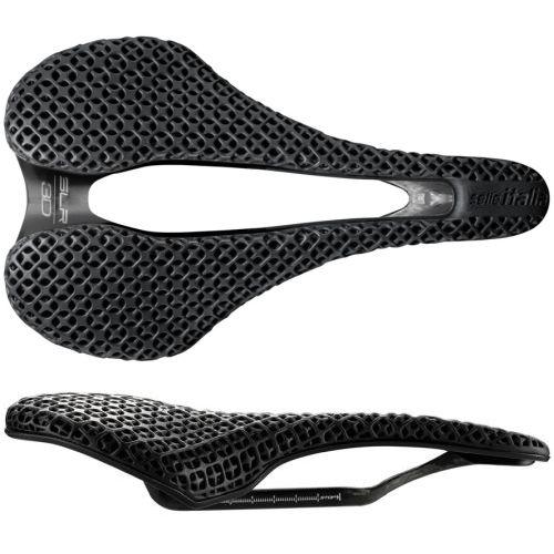 3d カーボンレール　サドル セライタリア SLR BOOST 3D KIT CARBONIO カーボンレール サドル
