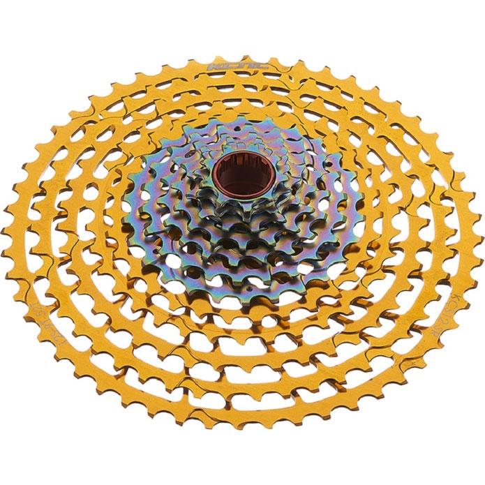 KCNC 12Sカセット9T-52T SRAM XD用 : ワールドサイクル - 通販 - Yahoo