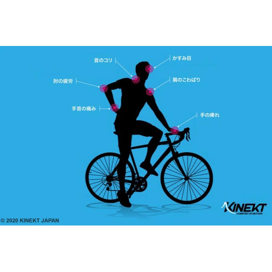 キネクト サスペンションステム 7° 90mm : ワールドサイクル - 通販