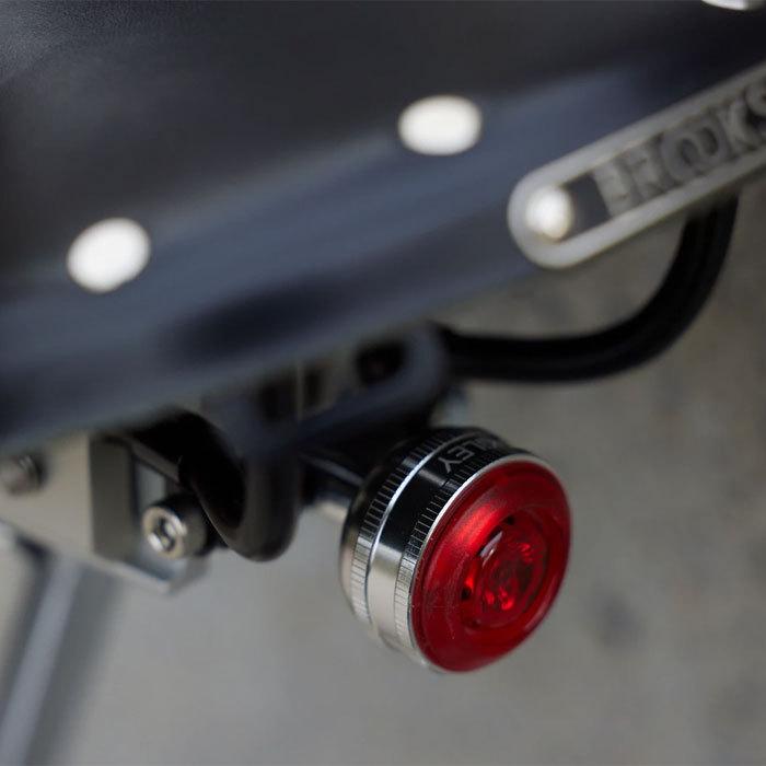 SYM サナコイルキーリング・ペンライトカバーセット GIVI Z661A キーセット （外溝/シルバー）1セット GIVI ケース