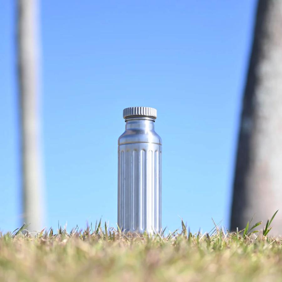 D≒SIRE限定配布CD＆限定品クリアボトル キーレイ サイクリングステンレスボトル Doric(ドリック) SR-01 保冷