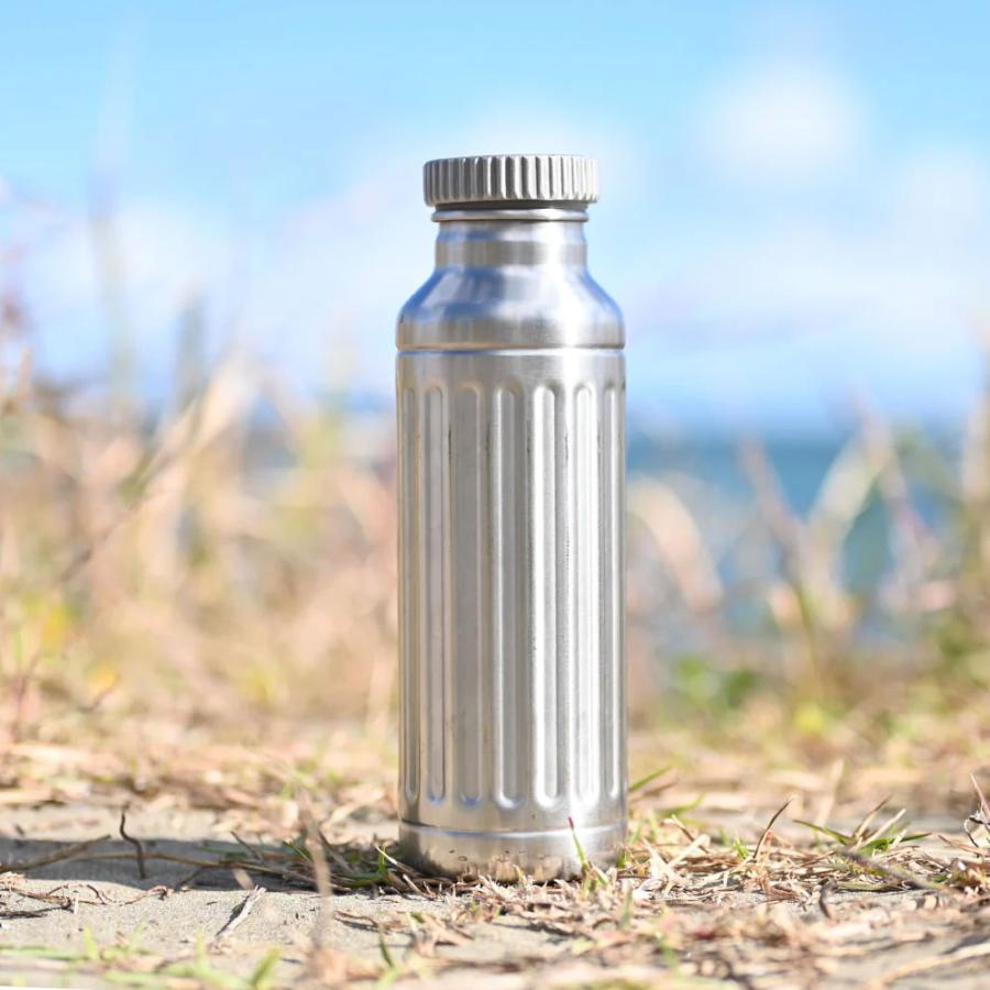 キーレイ サイクリングステンレスボトル Doric(ドリック) SR-01 保冷