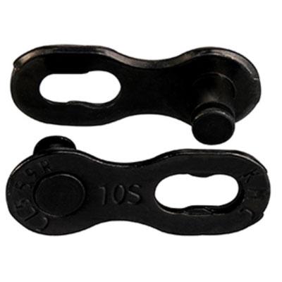 Kmc Cl559rdlc2 10段用ミッシングリンク Dlc 2セット入り Kmc L Cl559rdlc2 ワールドサイクル 通販 Yahoo ショッピング