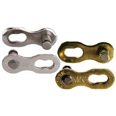 Kmc ミッシングリンク Cl573r 6 7 8s用チェーン 2セット入り 再使用可能 Kmc N Milk Cl573r2 ワールドサイクル 通販 Yahoo ショッピング