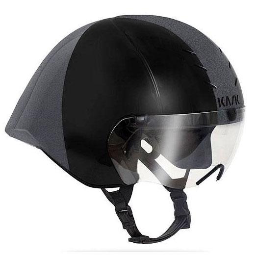 KASK MISTRAL ブラック/アンスラサイト ヘルメット : ワールド
