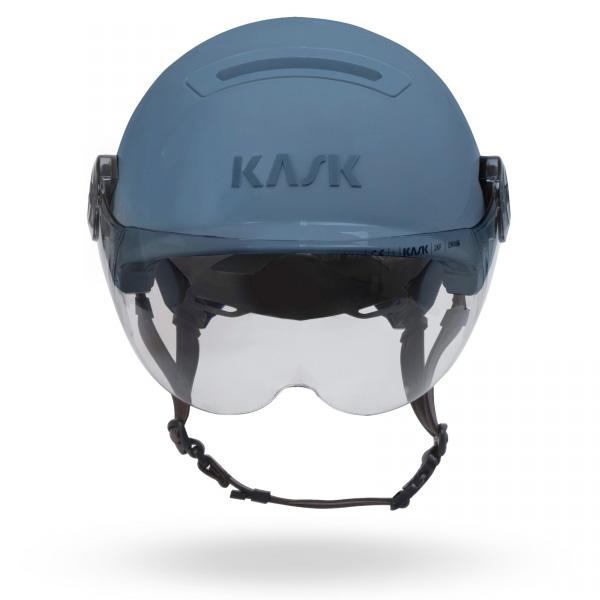 KASK URBAN R WG11 オニキス ヘルメット｜worldcycle｜02