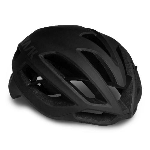 KASK PROTONE ICON ブラックマット ヘルメット : ワールドサイクル 