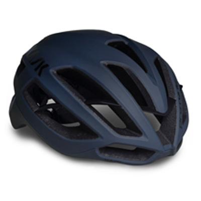 KASK PROTONE ICON ブルーマット ヘルメット : ワールドサイクル 