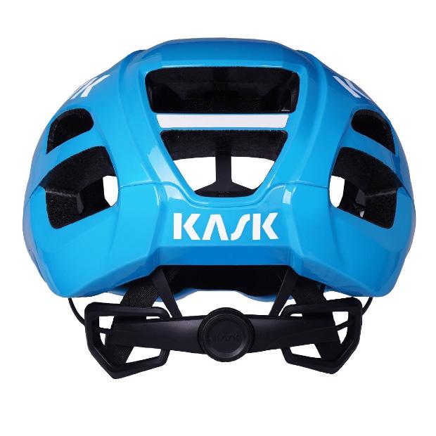 未使用品KASK  HELMET 青 Mサイズ ヘルメット KASK PROTONE ICON ブルーマット ヘルメット : ワールドサイクル