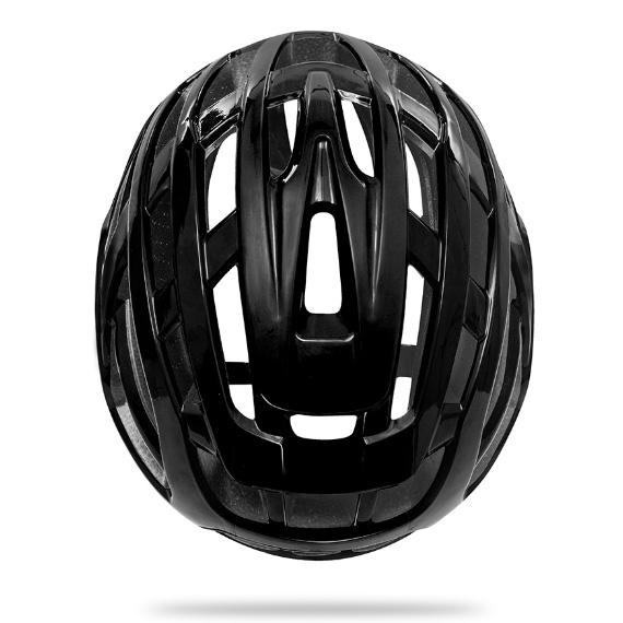 KASK VALEGRO WG11 ブラック ヘルメット : ワールドサイクル - 通販 