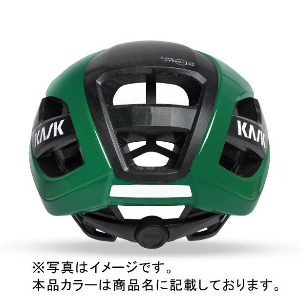 KASK ELEMENTO ヘルメット ホワイト |  | 02
