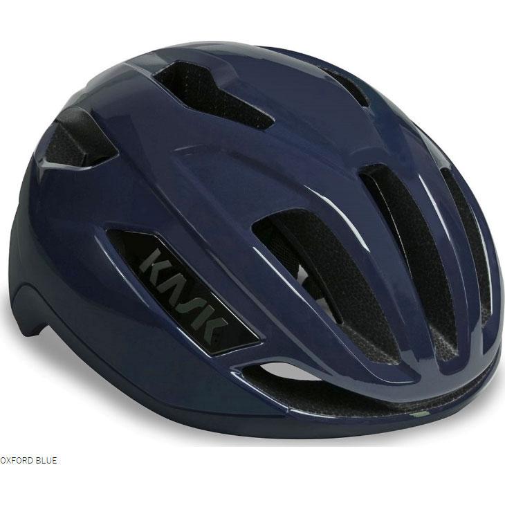 KASK SINTESI オックスフォードブルー ヘルメット : ワールドサイクル