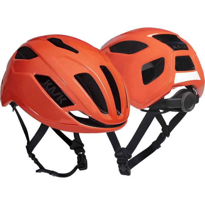 KASK SINTESI オックスフォードブルー ヘルメット : ワールドサイクル