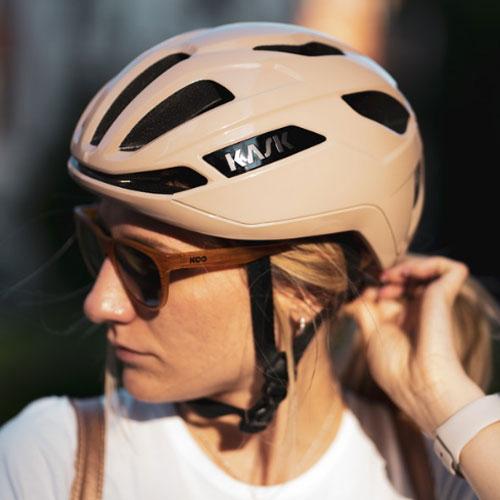 KASK SINTESI ワインレッド ヘルメット｜worldcycle｜11