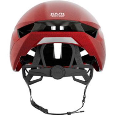 KASK NIRVANA（ニルバーナ） チェリーバースト ヘルメット : ワールド 
