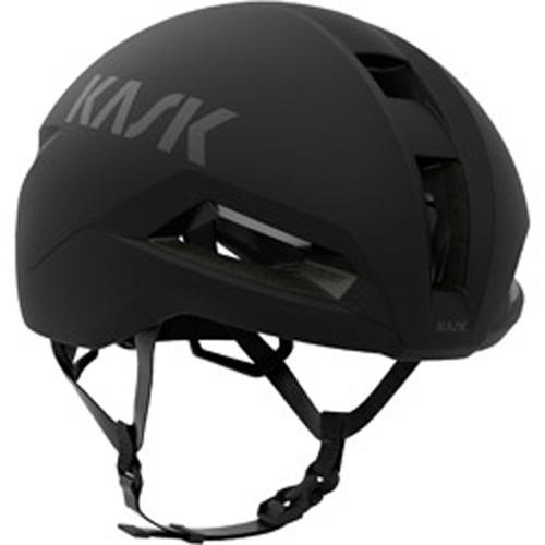 KASK NIRVANA ブラックマット ヘルメット : ワールドサイクル - 通販 