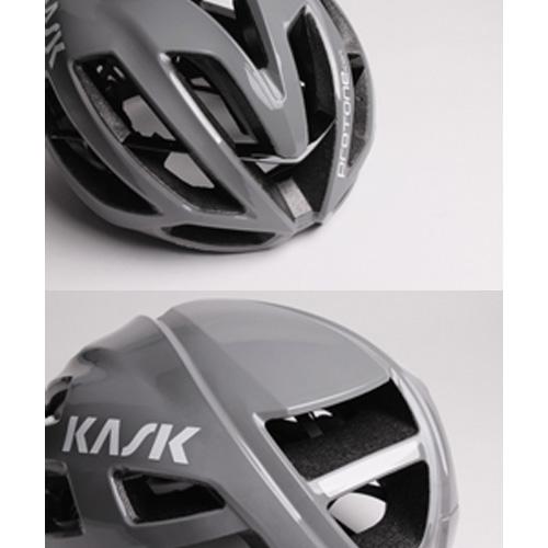 KASK PROTONE ICON グレーマット ヘルメット_1