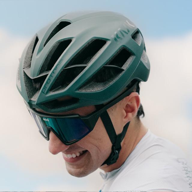 KASK PROTONE ICON グレーマット ヘルメット_5