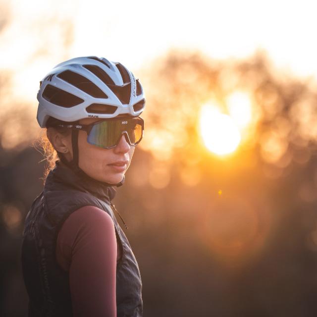 KASK PROTONE ICON グレーマット ヘルメット_8