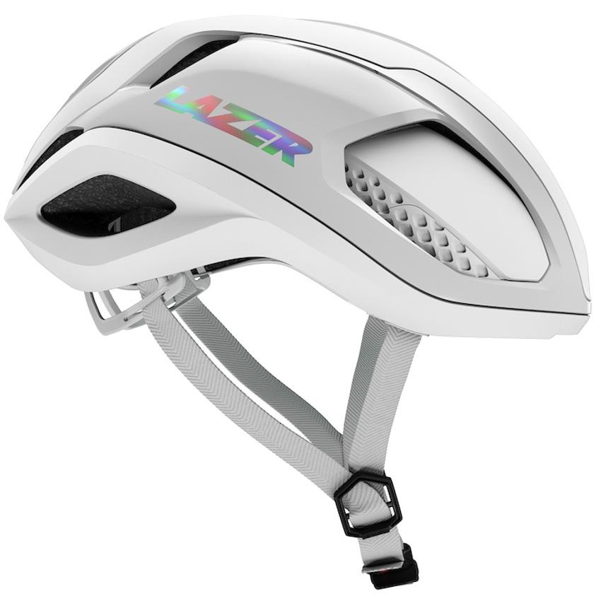 シマノレイザー Vento KinetiCore AF アジアンフィット ピュアホワイト 