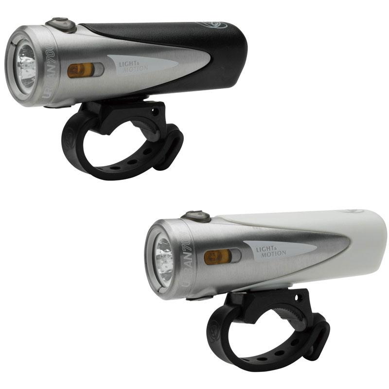 light & motion urban 700