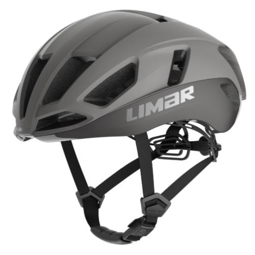 リマール AIR ATLAS マットグレー ヘルメット LIMAR : lim-q-airatlas 