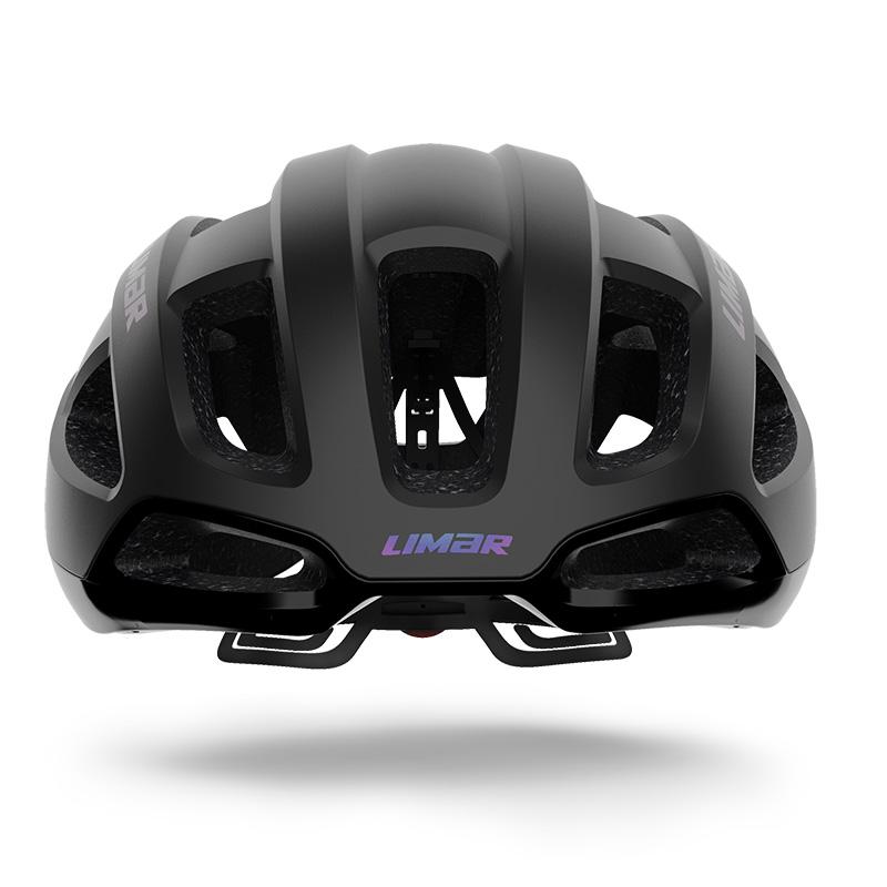 リマール AIR STRATOS MIPS イリデセントマットブラック ヘルメット LIMAR_1